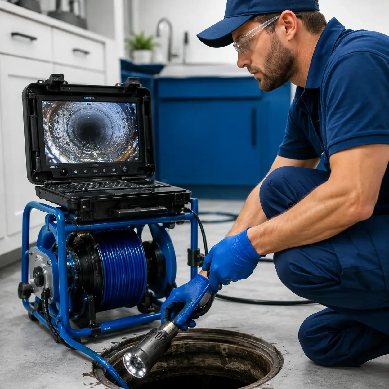 Pipe Relining professionals serving Memphis, NE